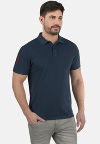 Blend BHDAVE - Poloshirt - navy