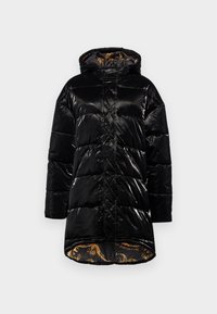 CHROMO - Veste d'hiver - black