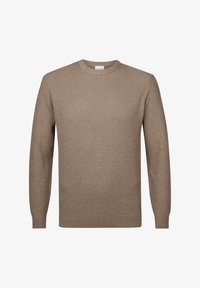 Non selezionato, taupe