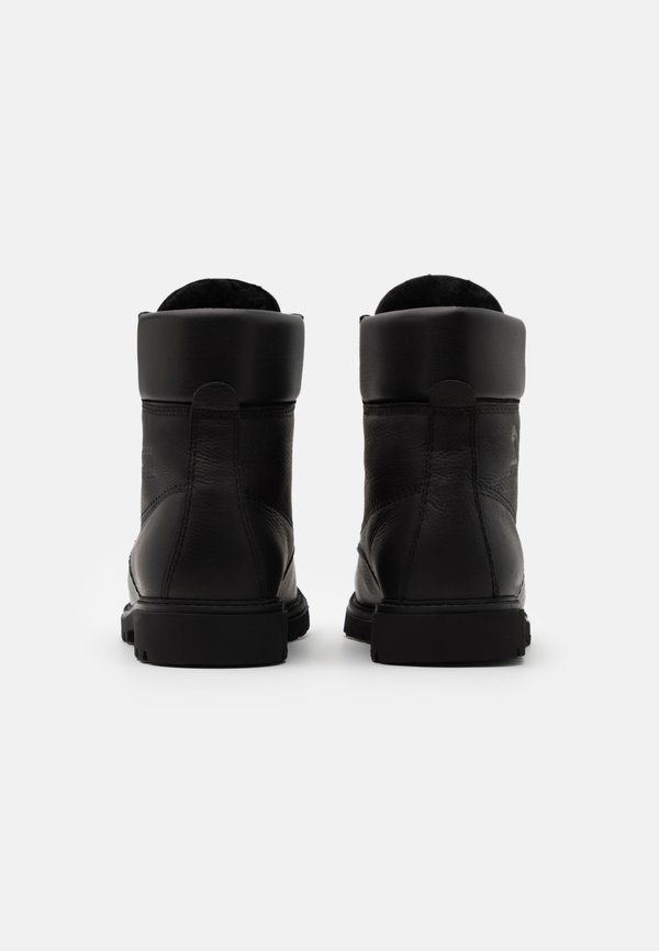 IGLOO - Lace-up ankle boots4