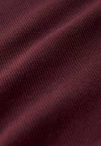 Next SET  - REGULAR FIT - Kardigan - berry red