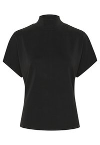 Unselected, black