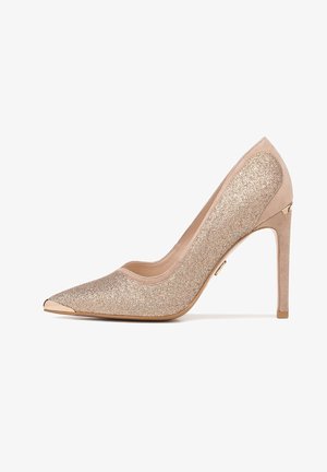 ROMY - Decolleté - gold