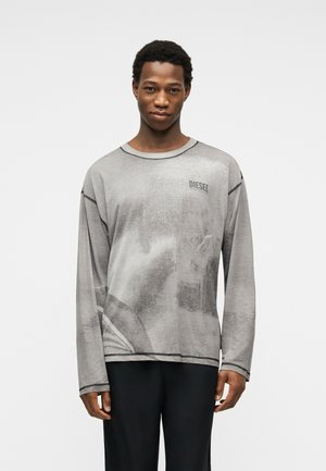 Top s dlouhým rukávem - 9eca