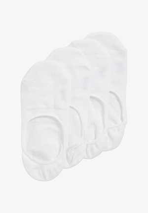 UNI 2 PACK - Sportzokni - white