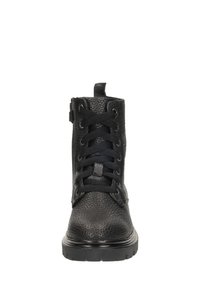 Keq Veterboots - zwart
