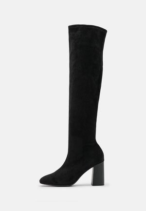 Bianco, Cuissardes - black