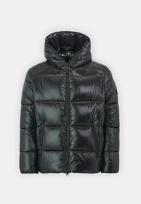 EDGARD - Veste d'hiver - black