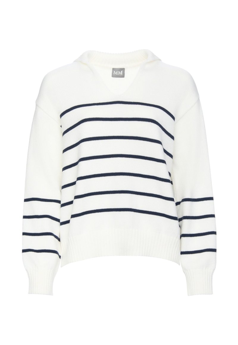 MM by MaxMara Trui wit