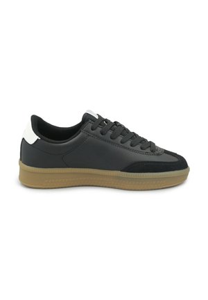 SNEAKERS LACCI - Sneakers basse - nero