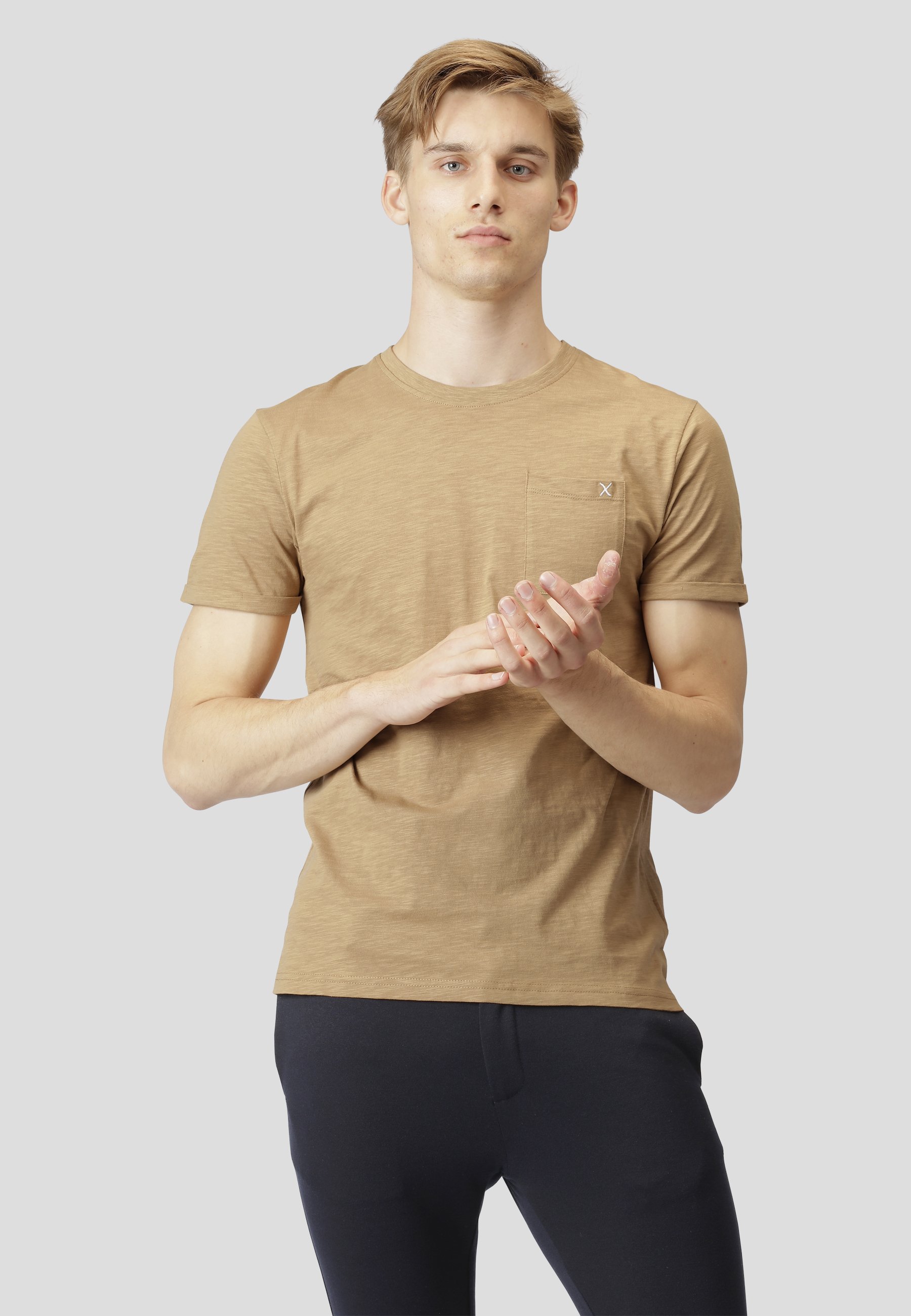 Clean cut shirt Clearance