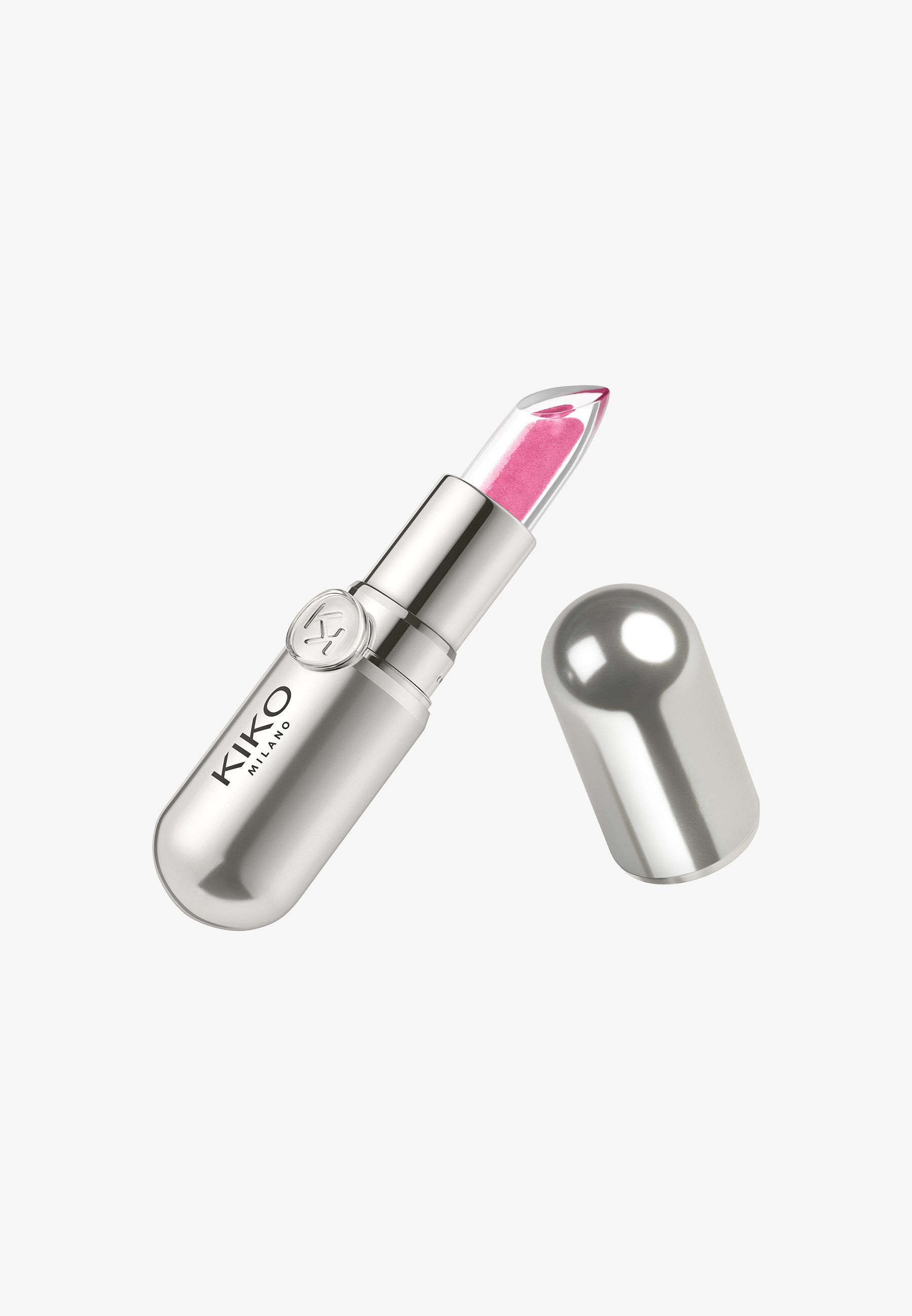 KIKO Milano SECRET OIL CORE LIP BALM - Lippenbalsem - pout