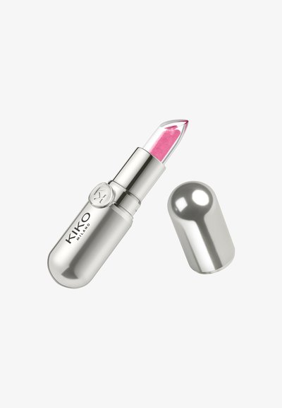 pixi vitamin c core lip balm peach pout Lipstick Love - Pixi Beauty +C Vit Lip Brightner Review main image 1