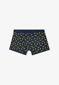 Non selezionato, var blu navy