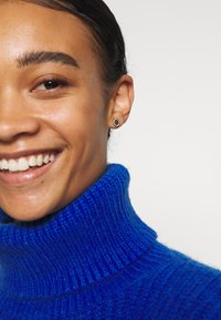 Guess MINIATURE - Earrings - gold-coloured