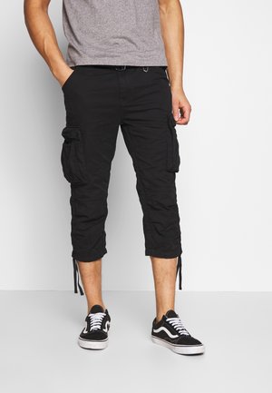 TRRANGER - Shorts - black