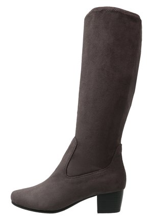 Bottes - grey