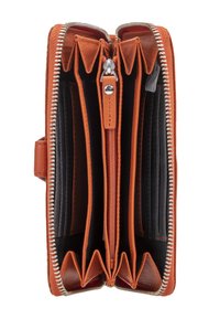 MAITRE LEMBERG DIETRUN - Portafoglio - darkorange