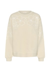 Non sélectionné, oatmeal