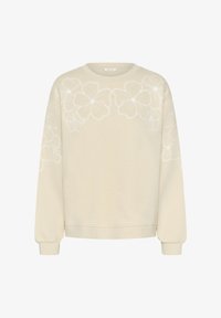 Non sélectionné, oatmeal