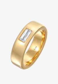 Valitud, gold-coloured