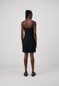 Gap Tall Rochie de zi - black
