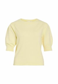 Nepasirinkta, pastel yellow