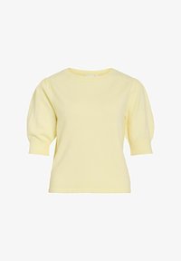 Nepasirinkta, pastel yellow