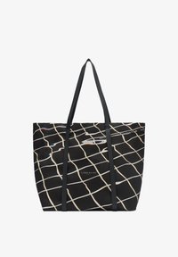 Unausgewählt, schwarz