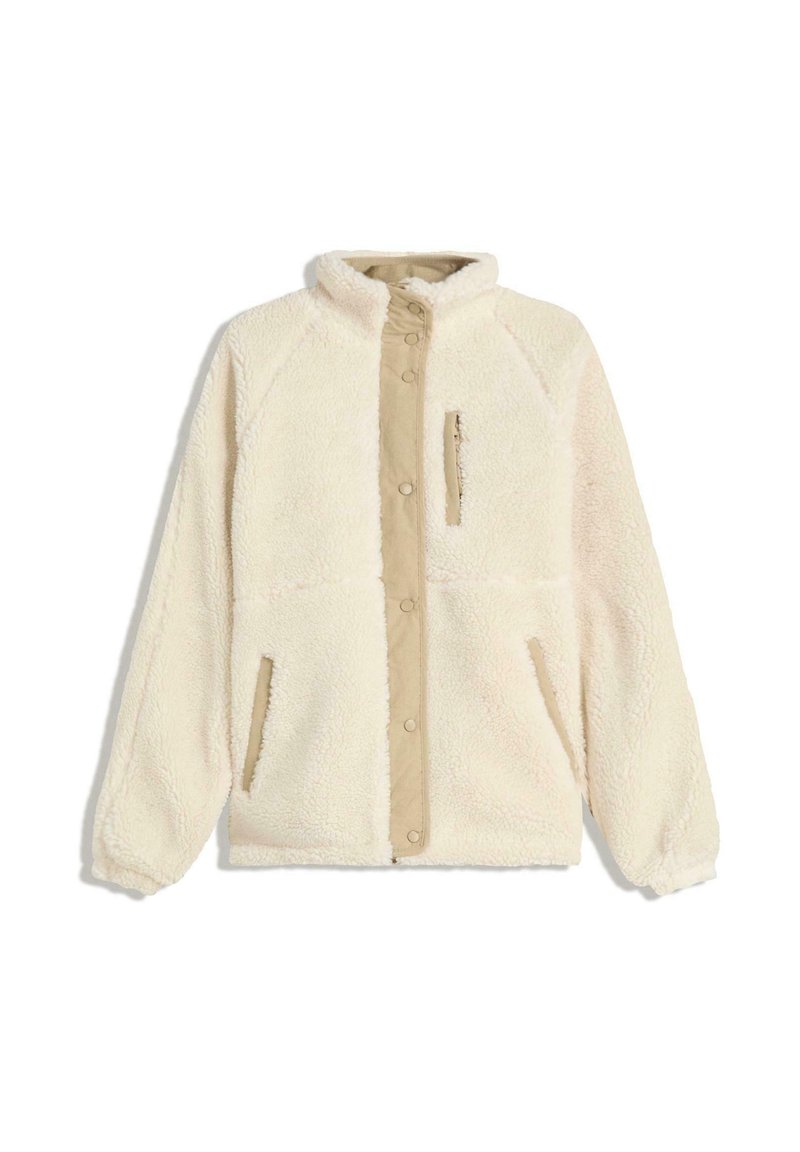 Fleecejacke