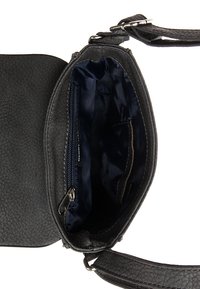 Gerry Weber TALK DIFFERENT  - Skuldertasker - dark grey