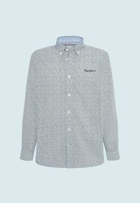 Pepe Jeans Skjorta - dark blue