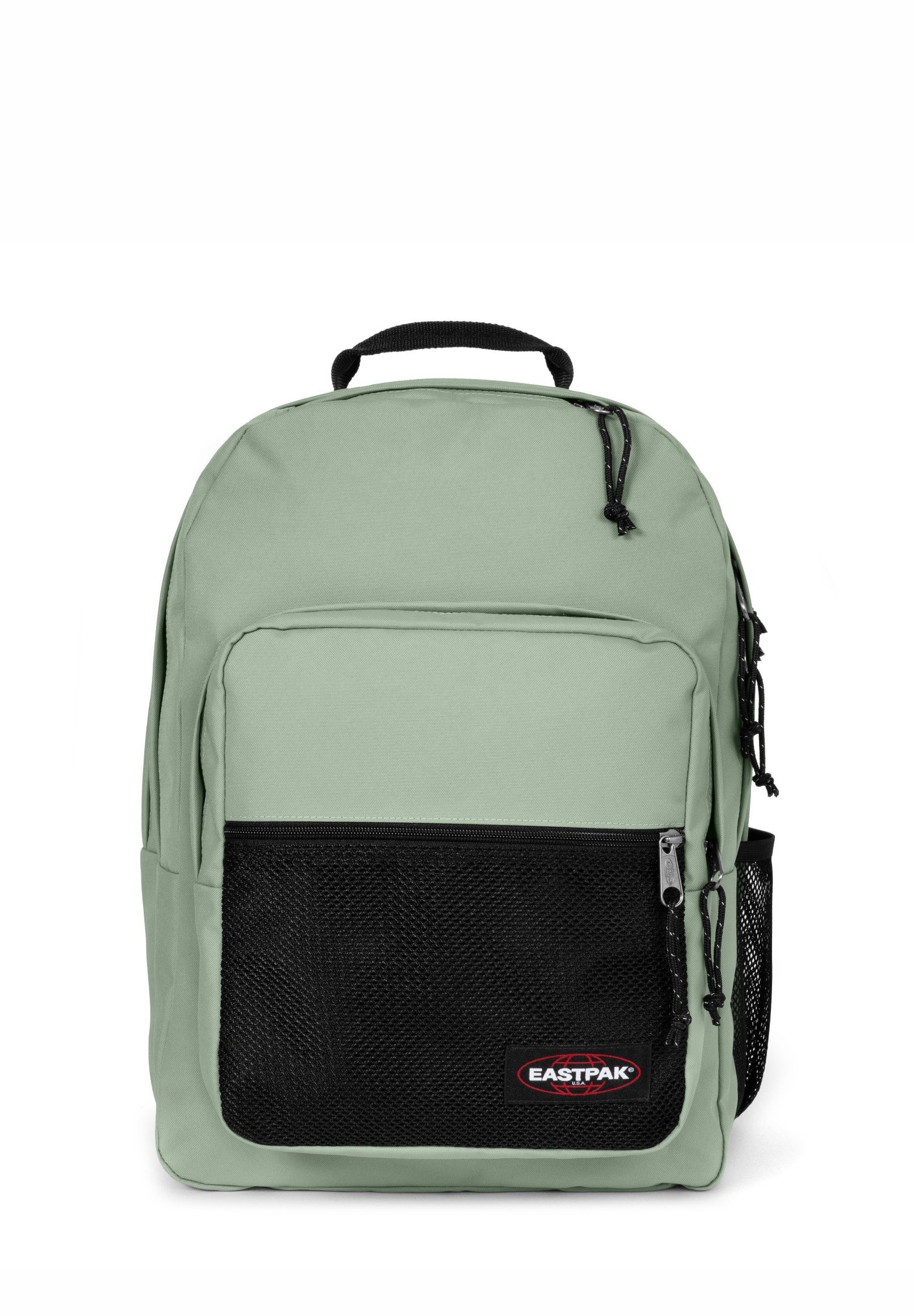 Eastpak PINZIP - Zaino - frosty mint/bianco - Zalando.it
