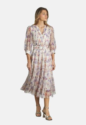 Alma en Pena Freizeitkleid - lila