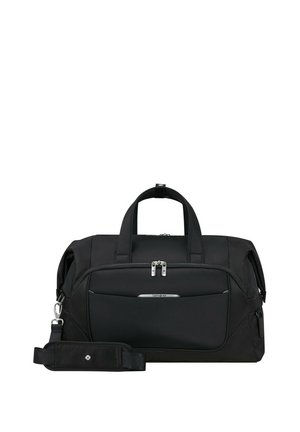 RE-LITE DUFFLE OVERNIGHTER - Sac week-end - black