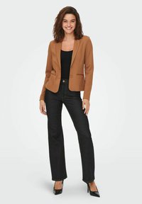 ONLY ONLPOPTRASH LIFE TLR NOOS - Blazer - argan oil