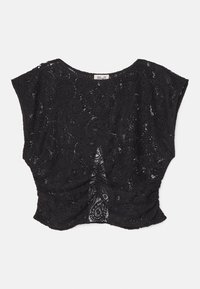 MAILY - Blúzka - black