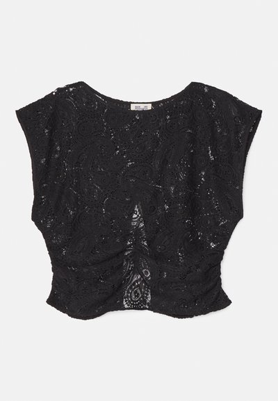 Baum und Pferdgarten MAILY - Blouse - black