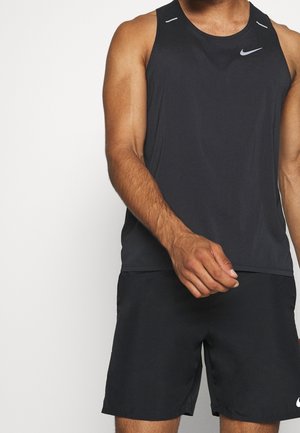 T-Shirt sport - black
