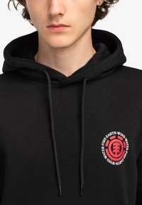 Element SEAL - Jersey con capucha - fbk