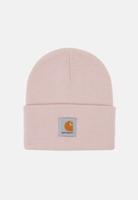 WATCH HAT UNISEX - Beanie - frosted pink