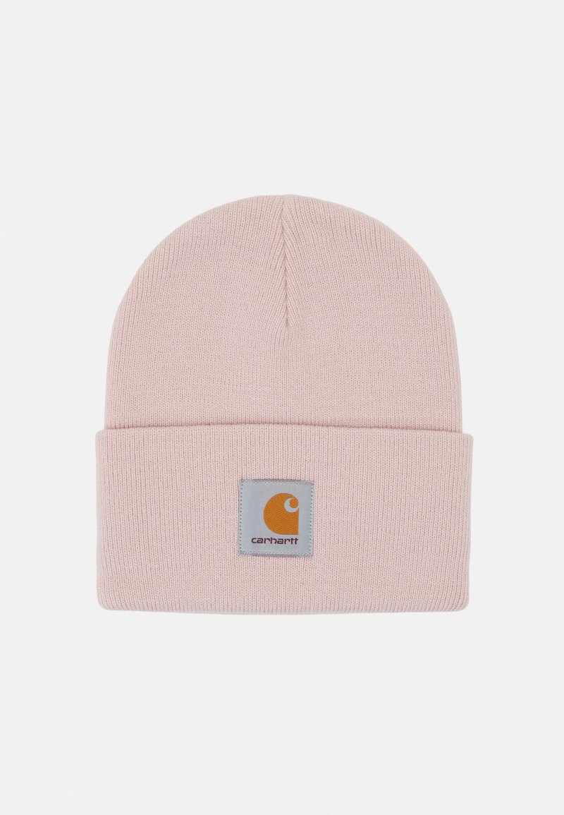 Carhartt WIP WATCH HAT UNISEX - Kootud müts - frosted pink