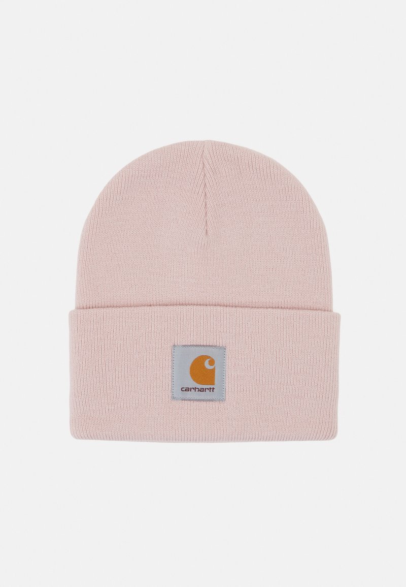 Carhartt WIP - WATCH HAT UNISEX - Gorro - frosted pink, Ampliar