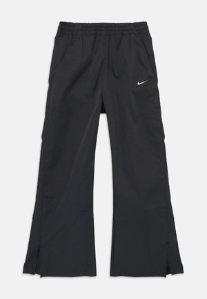 PANT STAR - Pantalon de survêtement - black/white