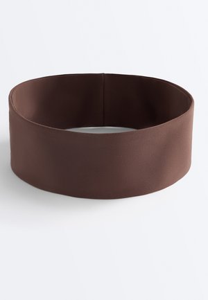 OYSHO Oorwarmers - mottled brown