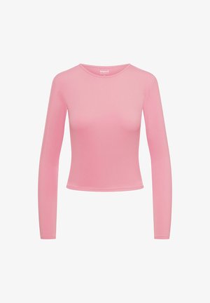 ESOTIQ STEAM jasnoróżowy