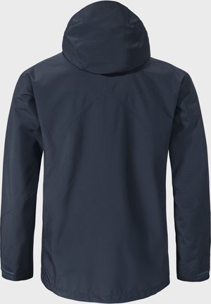 Schöffel STYLE YEW  - Snowboardjacke - blau