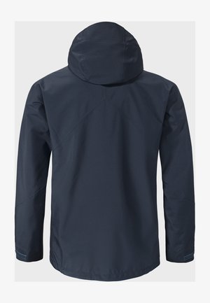 Schöffel STYLE YEW - Snowboardjacke - blau