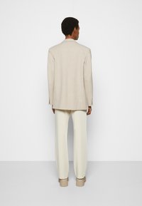 Samsøe Samsøe HAVEN  - Blazer - oatmeal mel