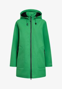 Unselected, evergreen